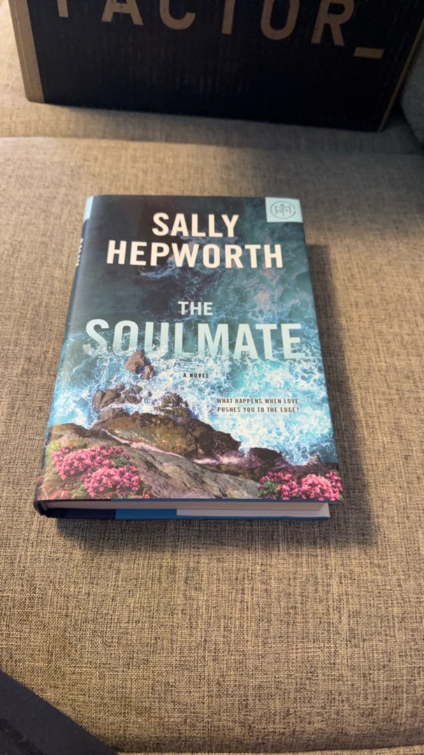 The Soulmate