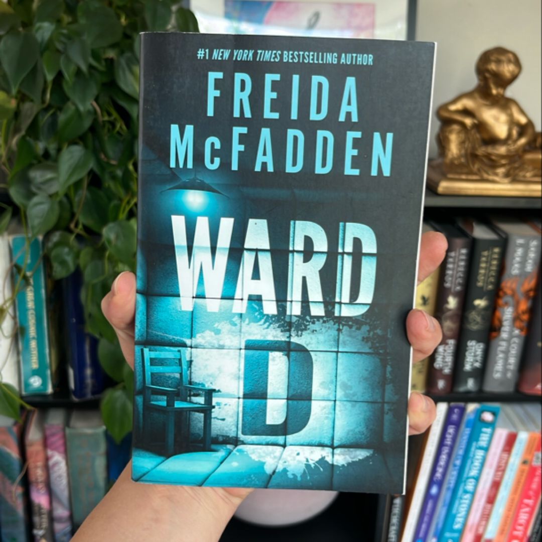 Ward D