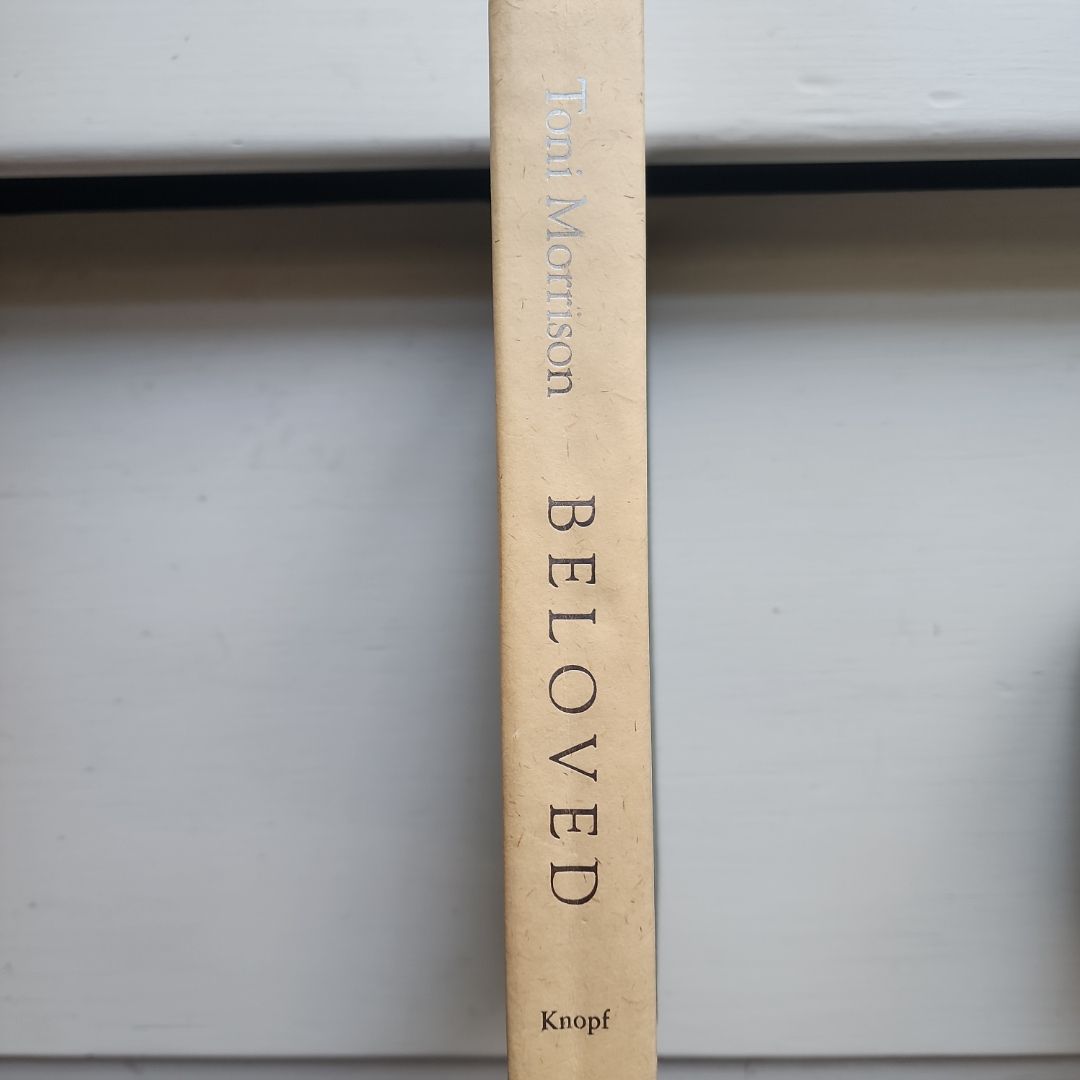 Beloved