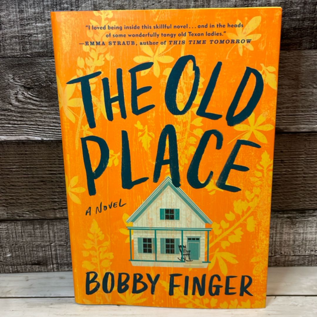 The Old Place