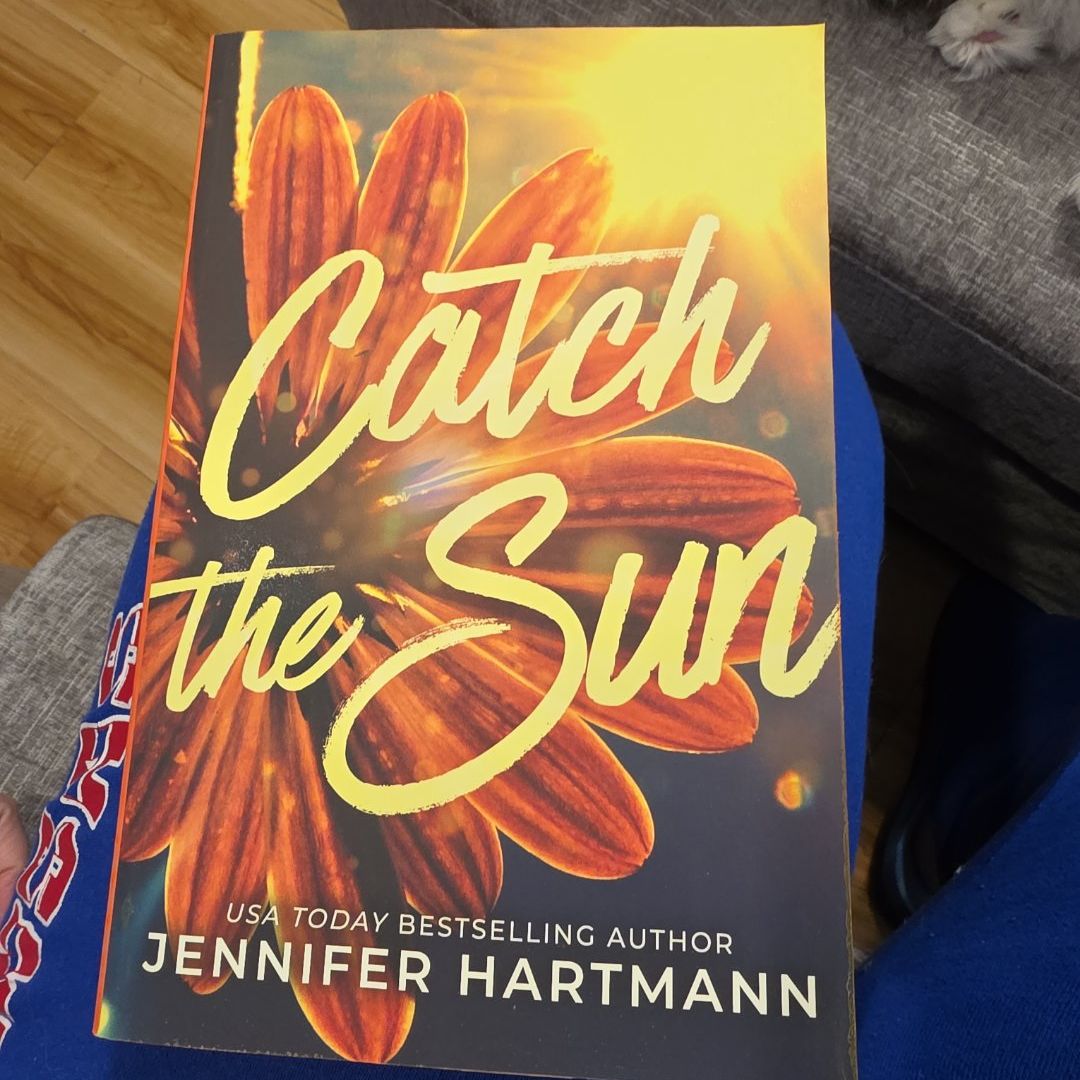 Catch the Sun