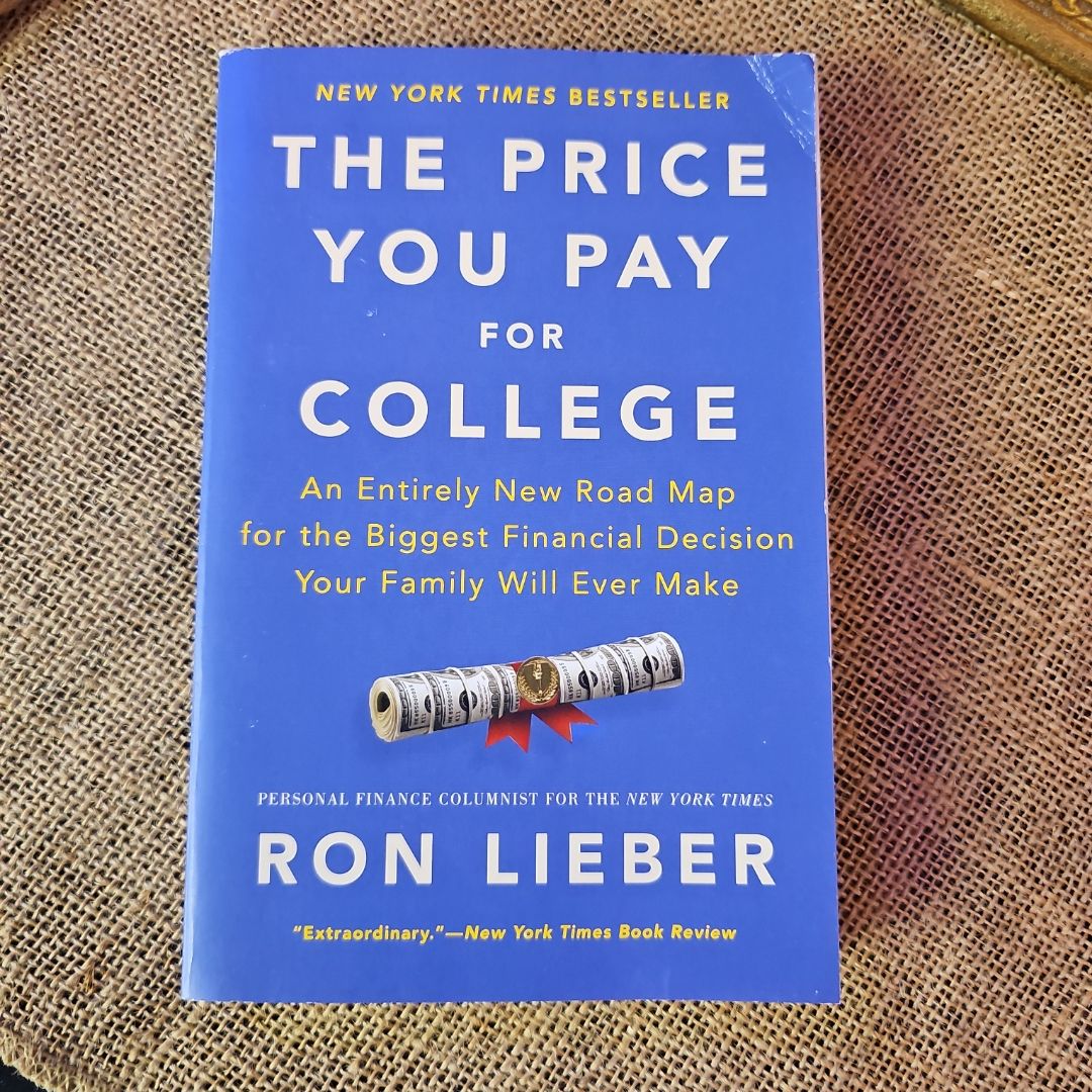 The Price You Pay for College