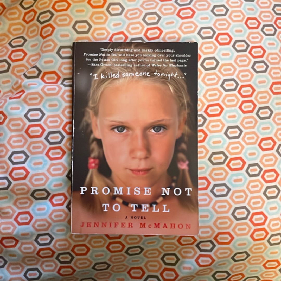 Promise Not to Tell