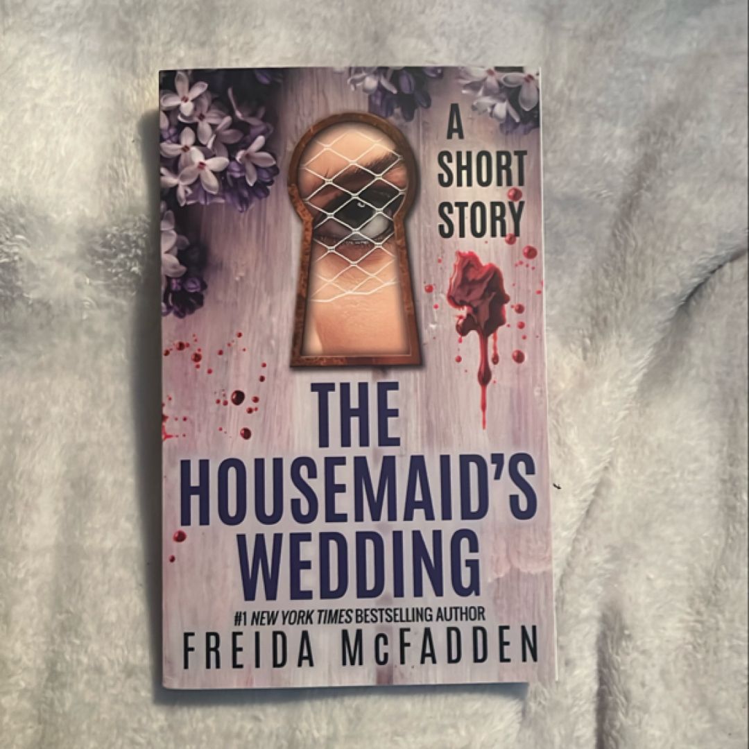 The Housemaid's Wedding