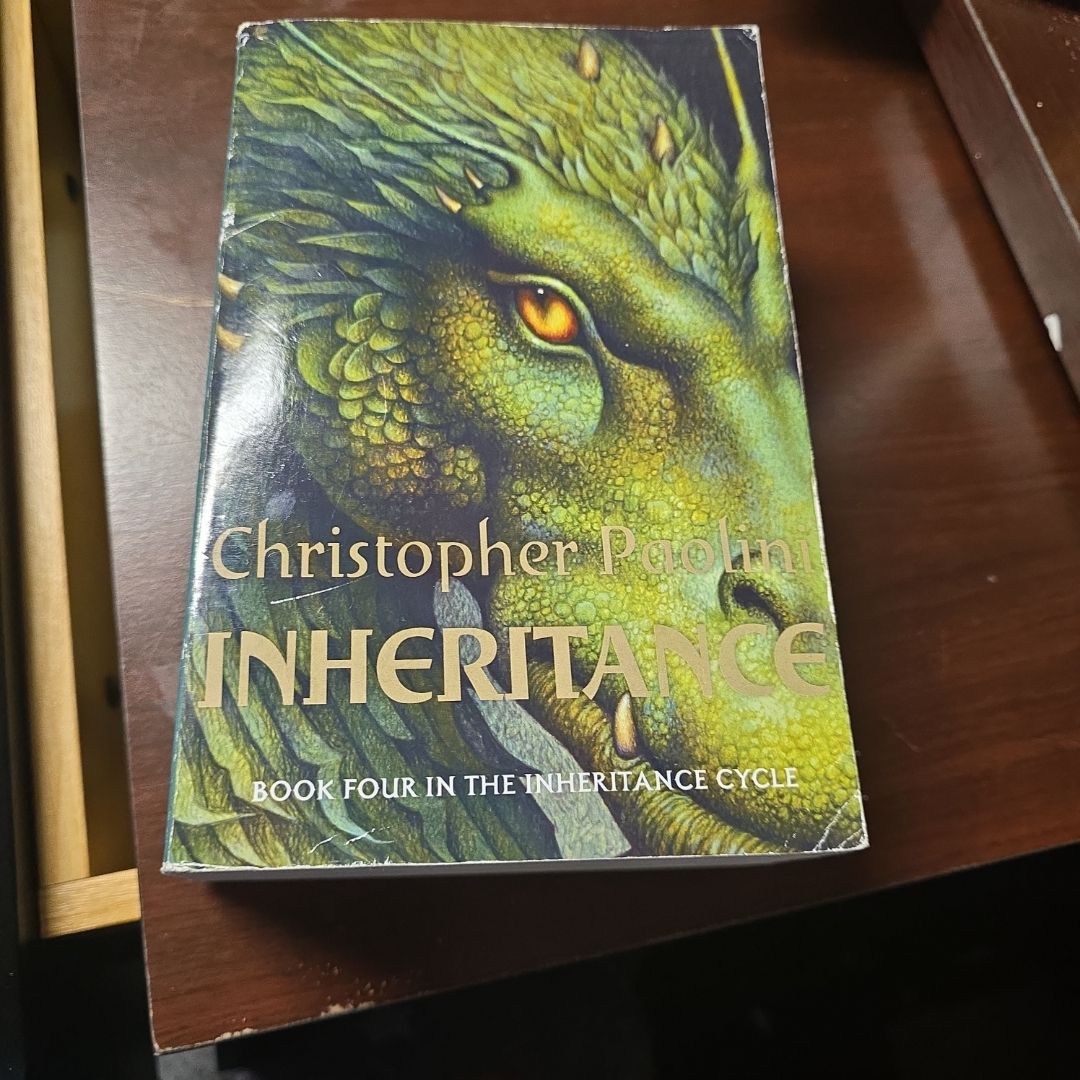 Inheritance