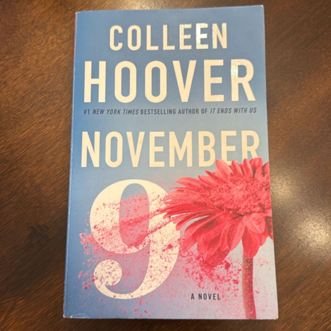 November 9
