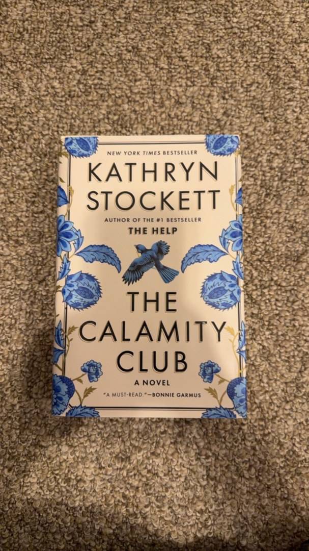 The Calamity Club