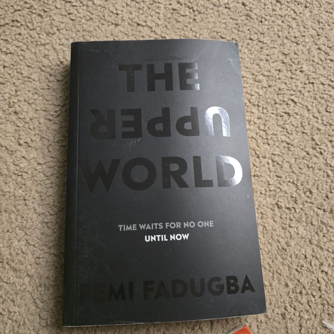 The Upper World