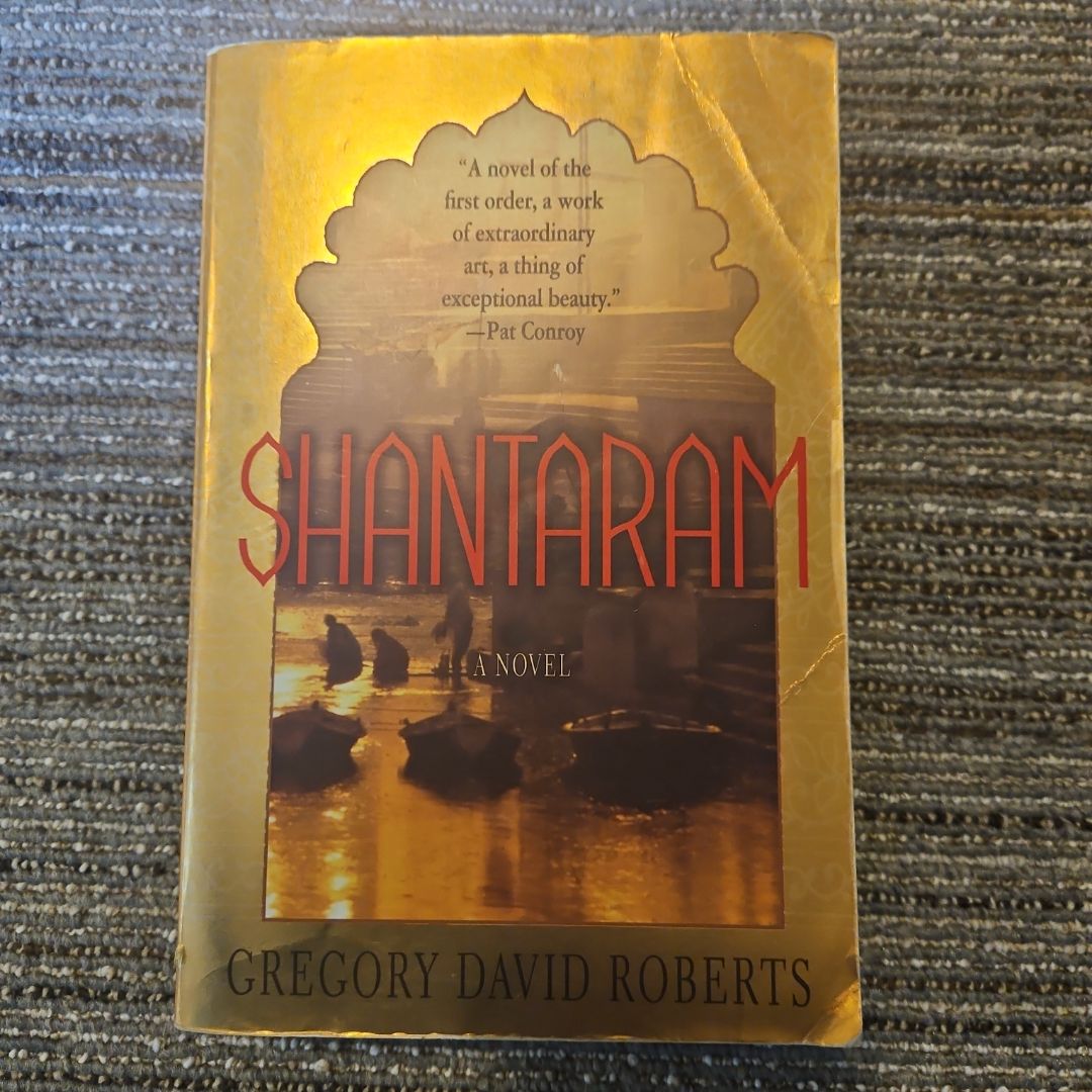 Shantaram