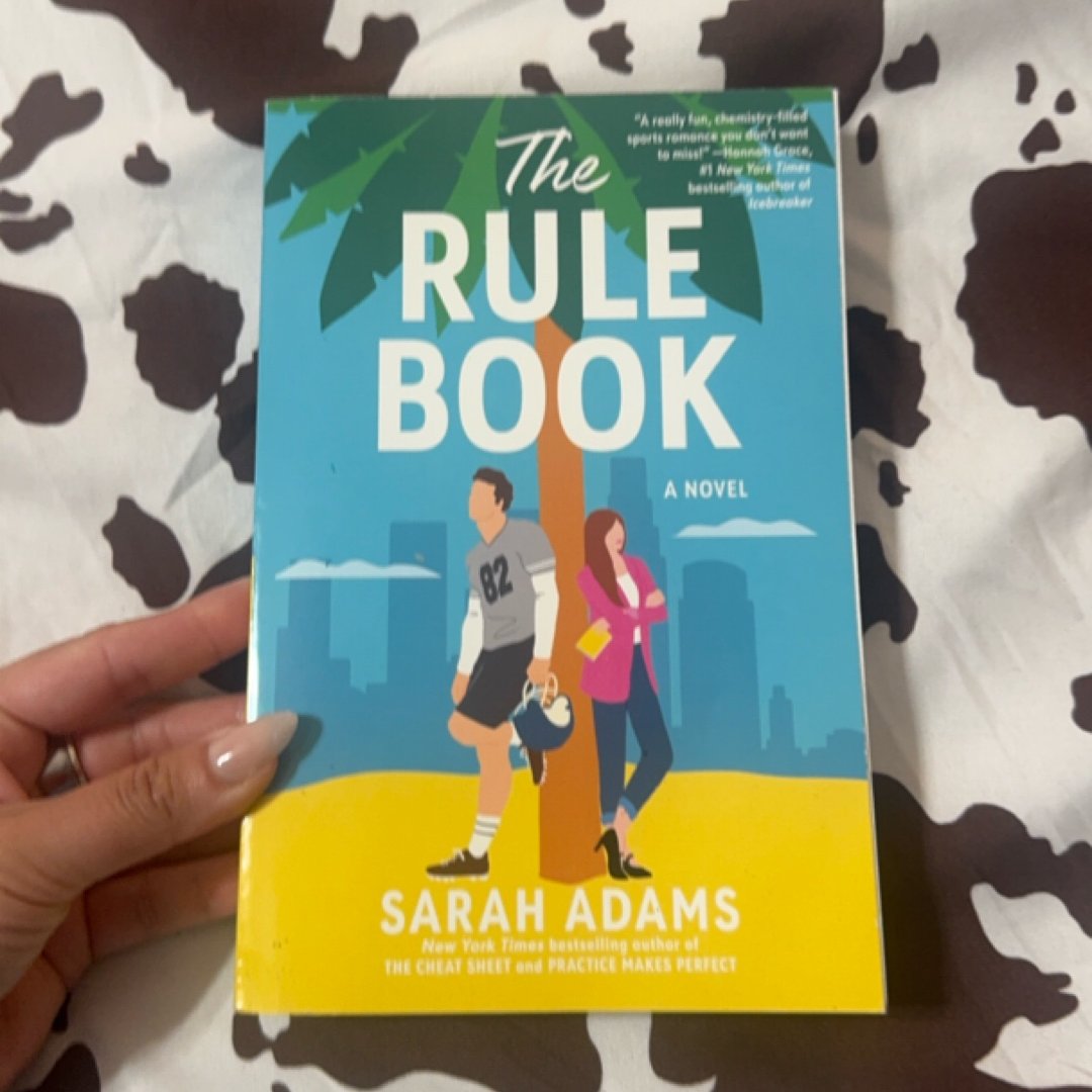 The Rule Book