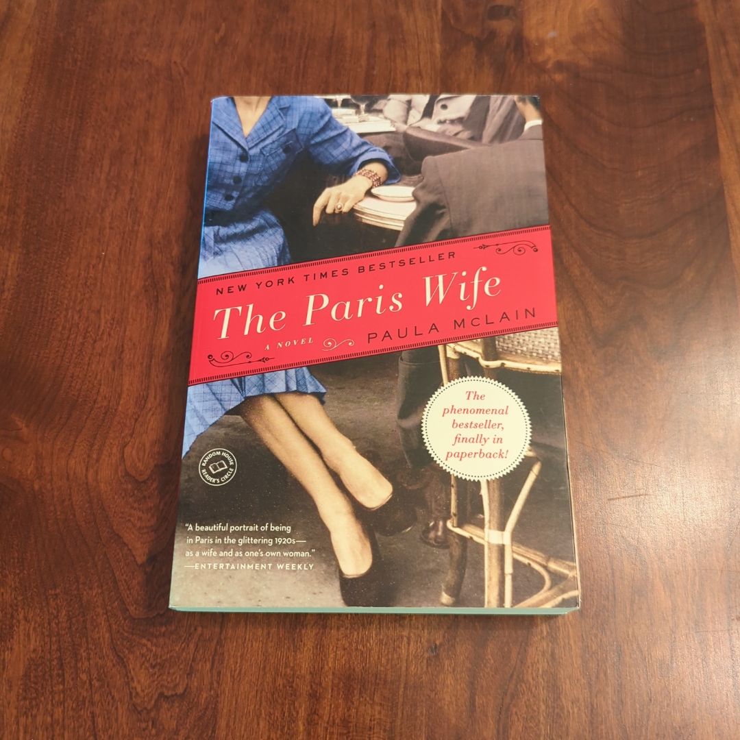 The Paris Wife