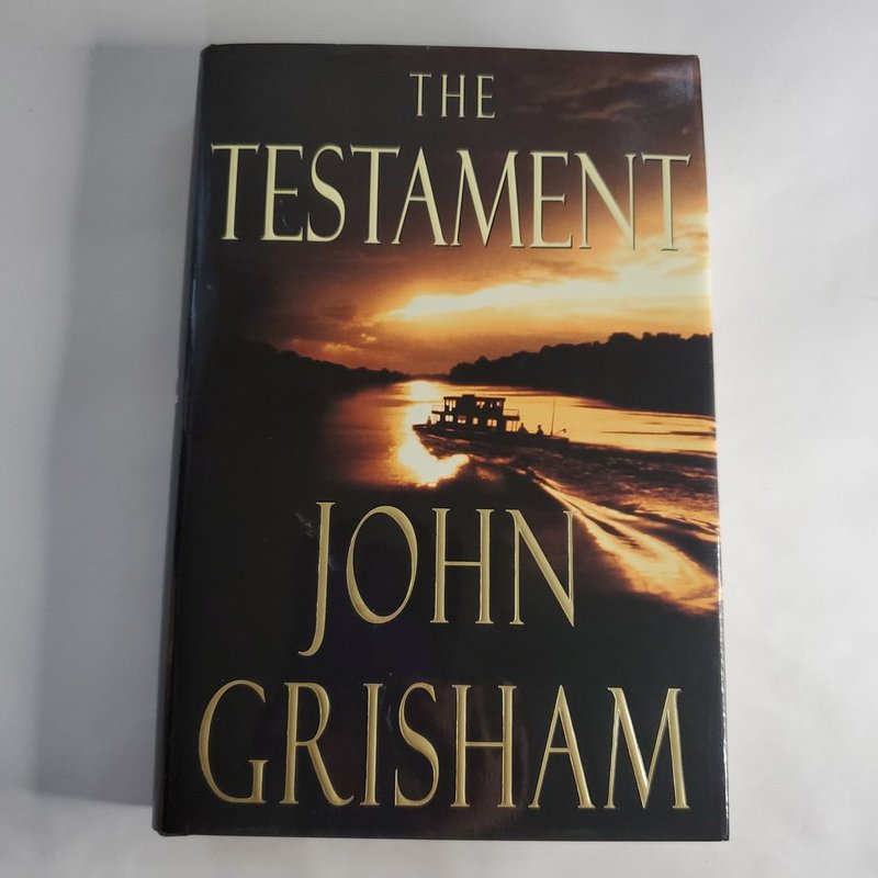 The Testament