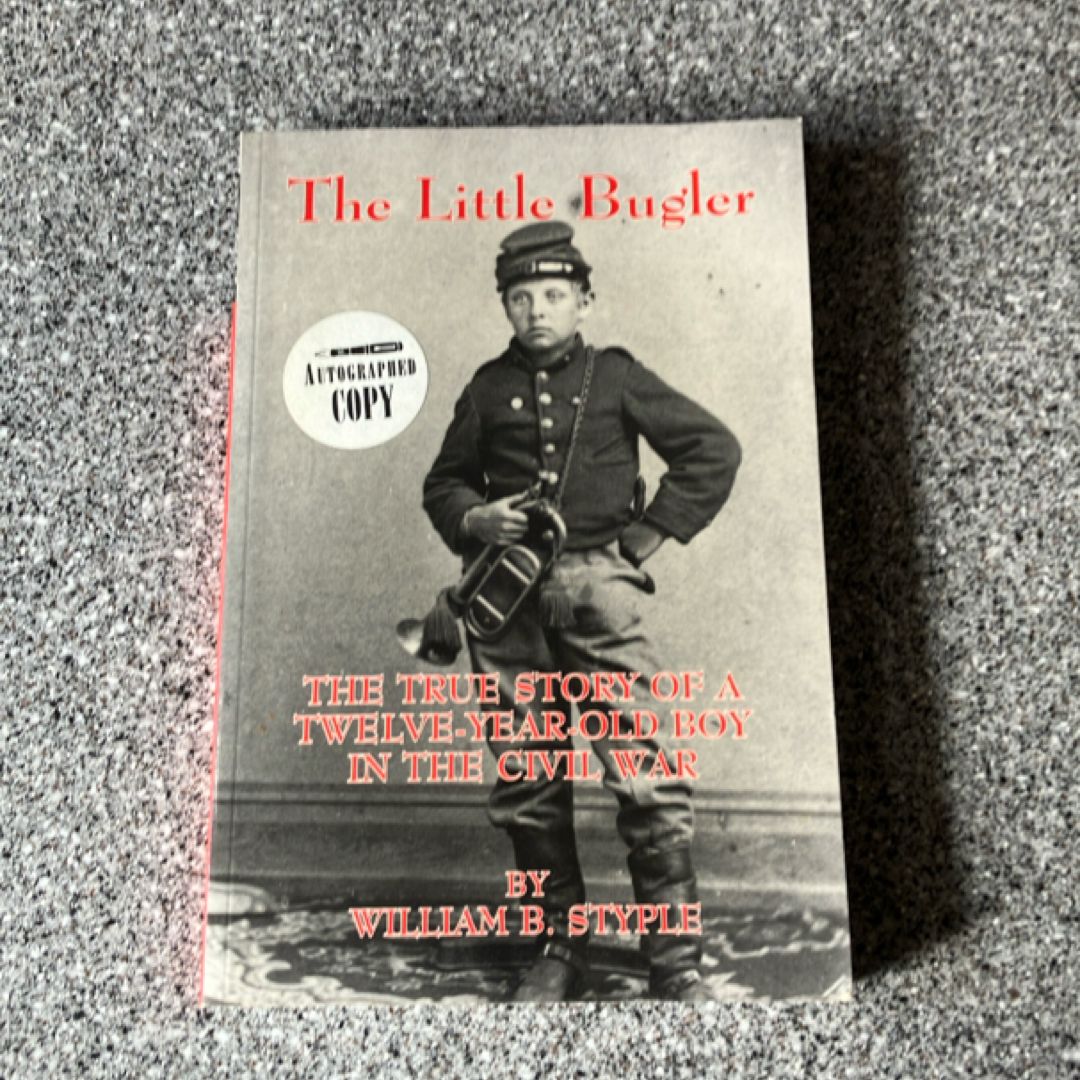 The Little Bugler
