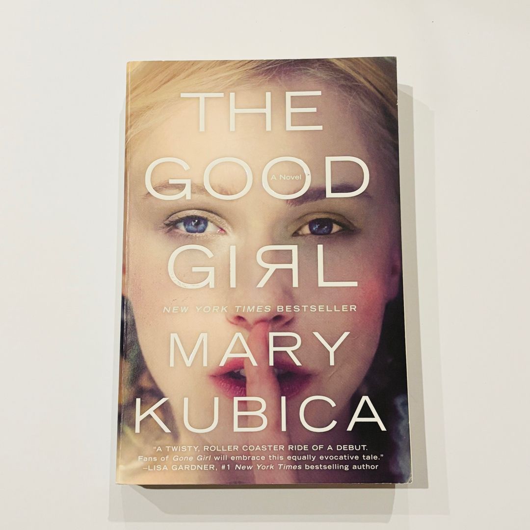 The Good Girl
