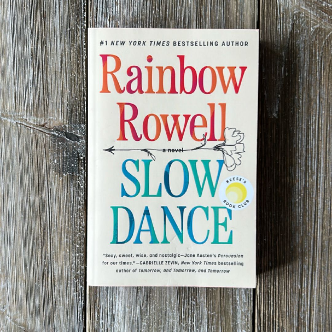 Slow Dance