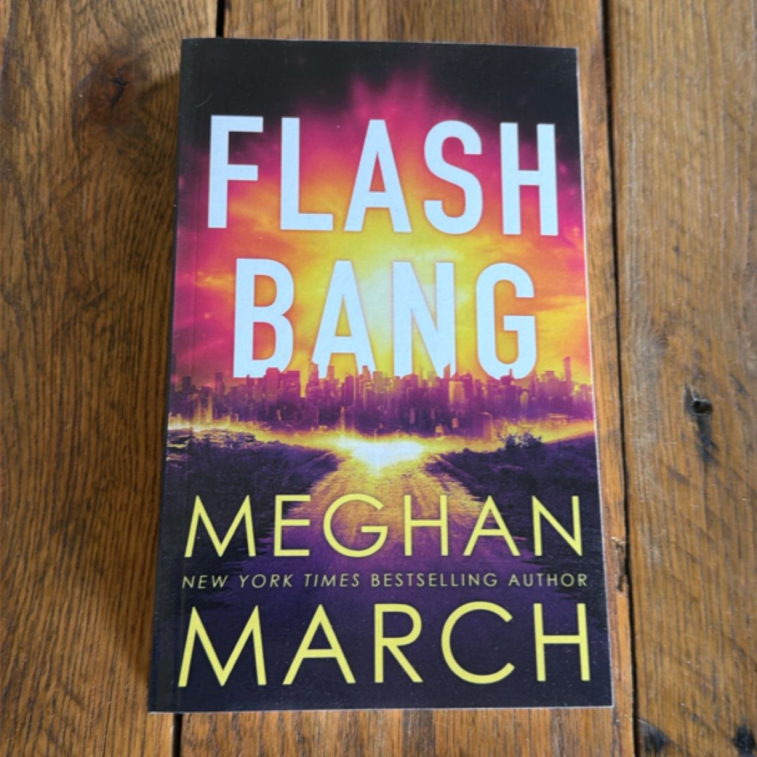 Flash Bang