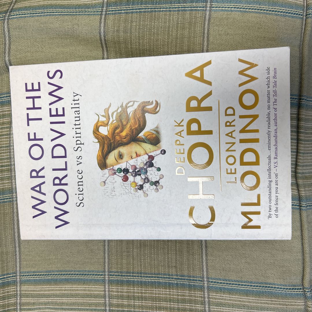 War of the Worldviews