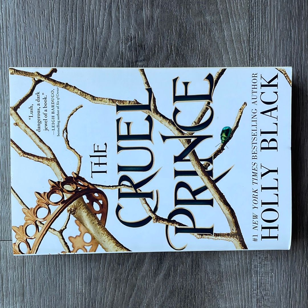 The Cruel Prince