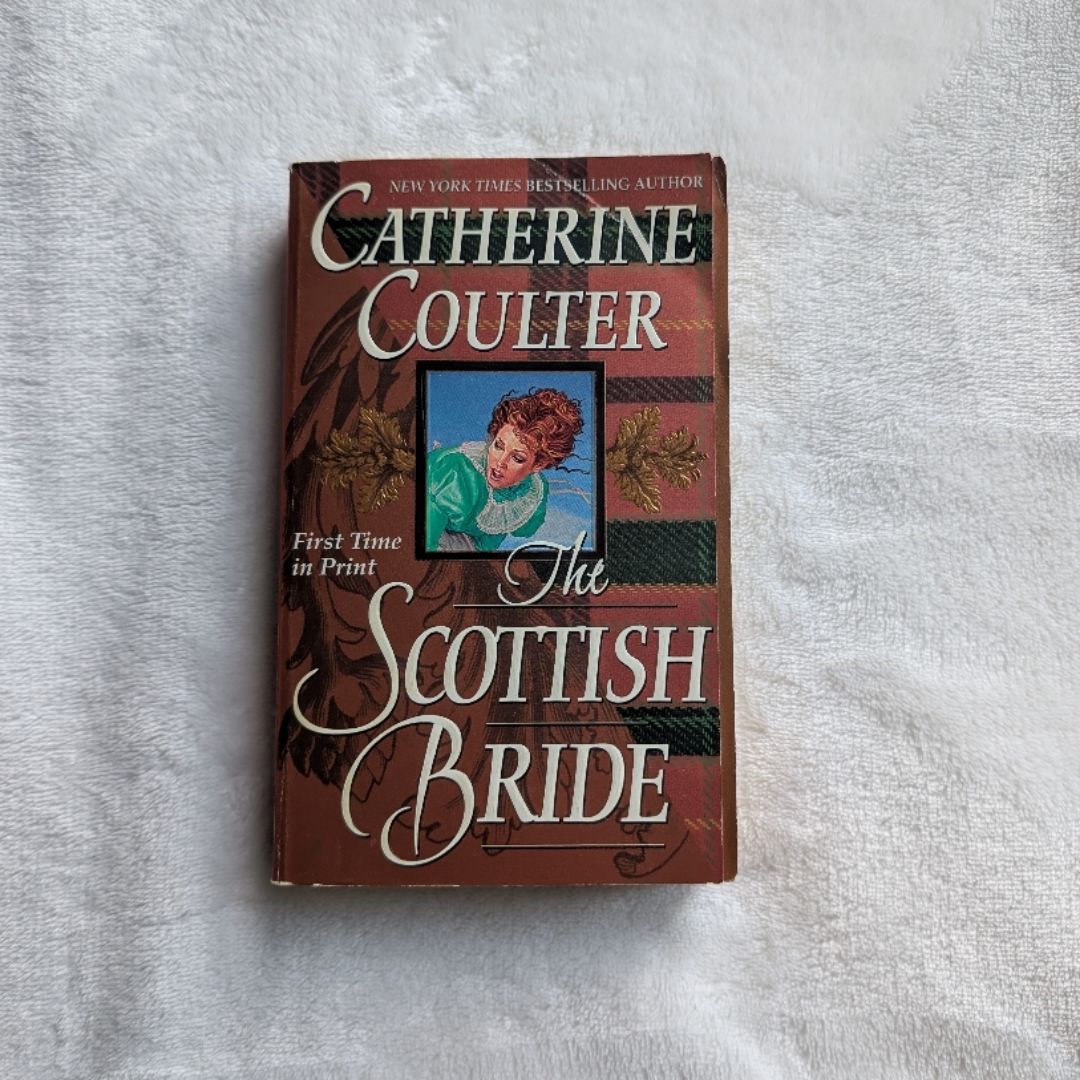 The Scottish Bride