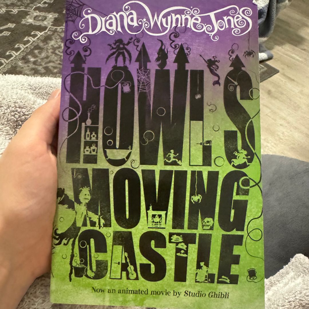 Howl's Moving Castle