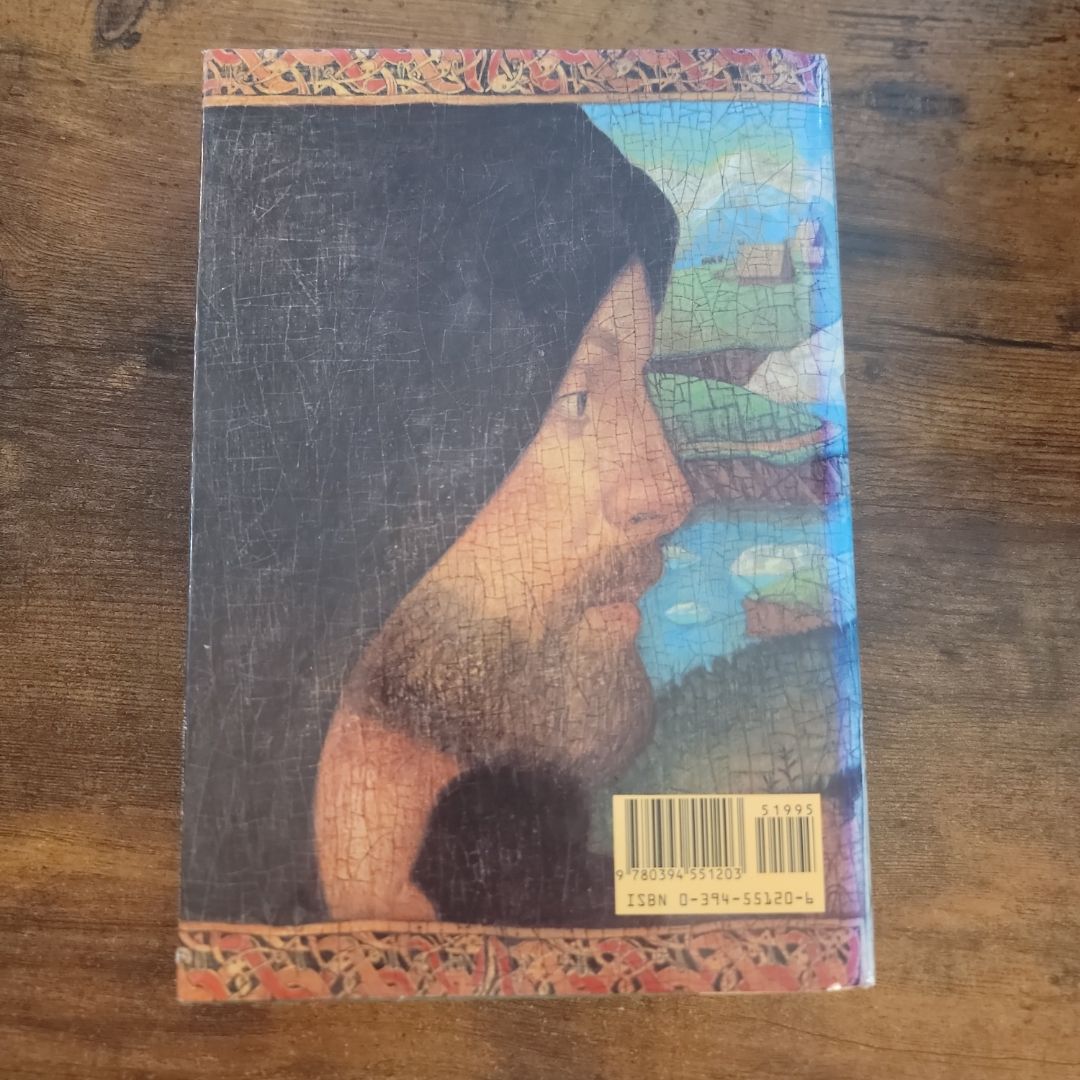 The Greenlanders (1988 First Edition)