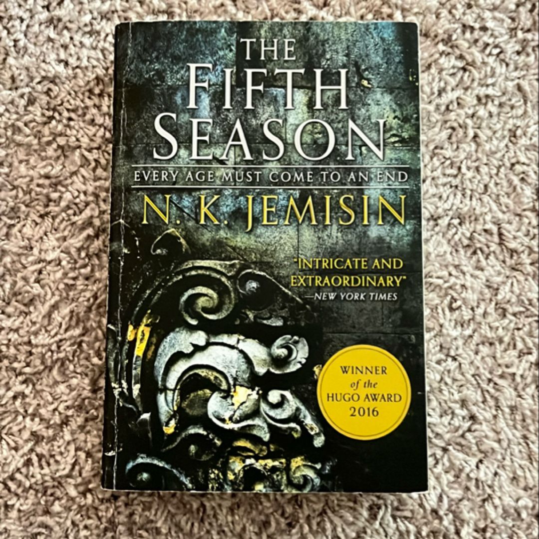 The Fifth Season