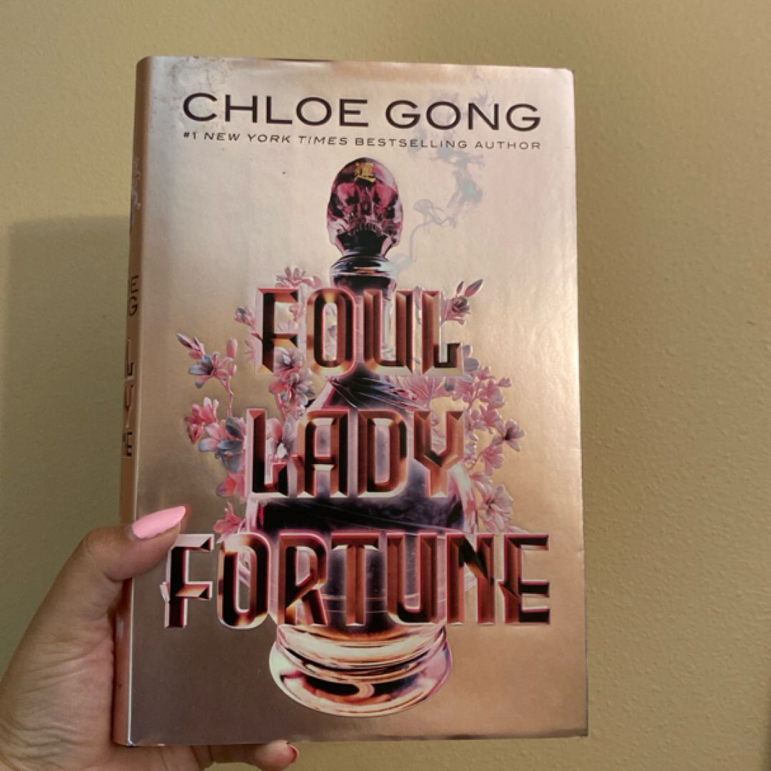 Foul Lady Fortune