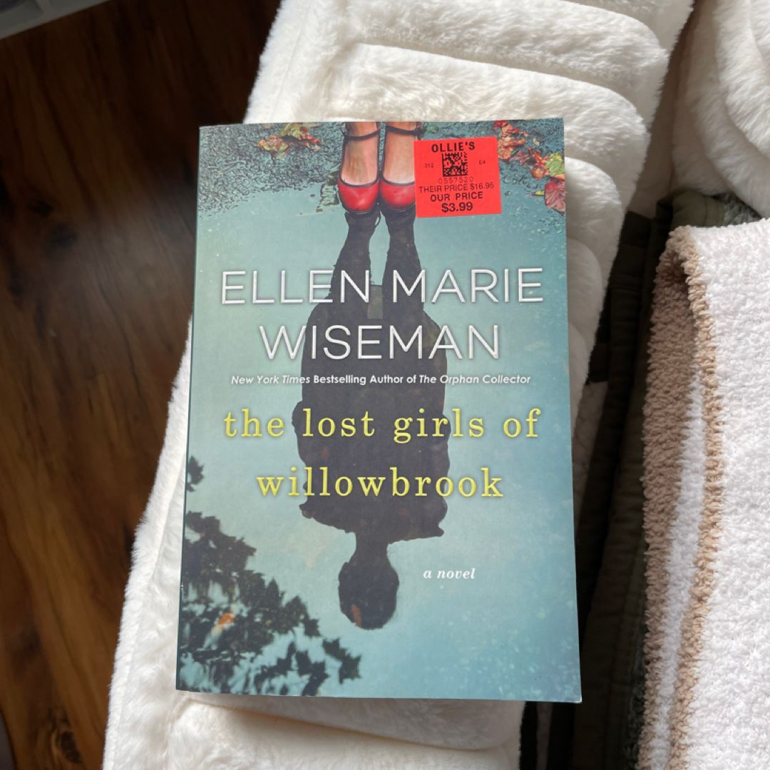 The Lost Girls of Willowbrook