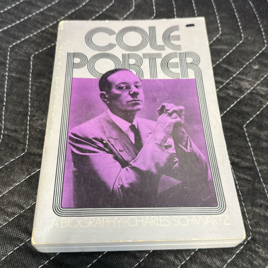 Cole Porter