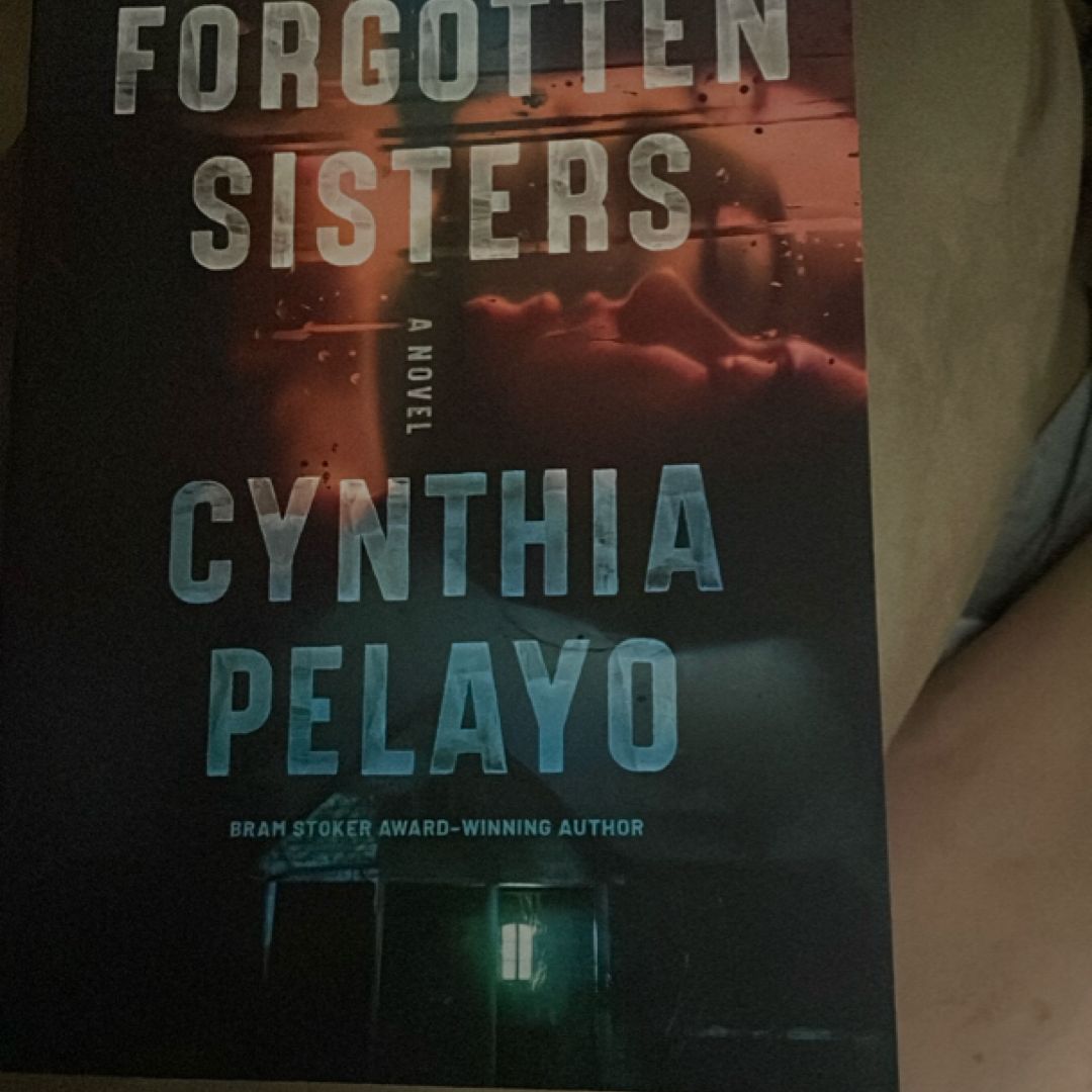 Forgotten Sisters