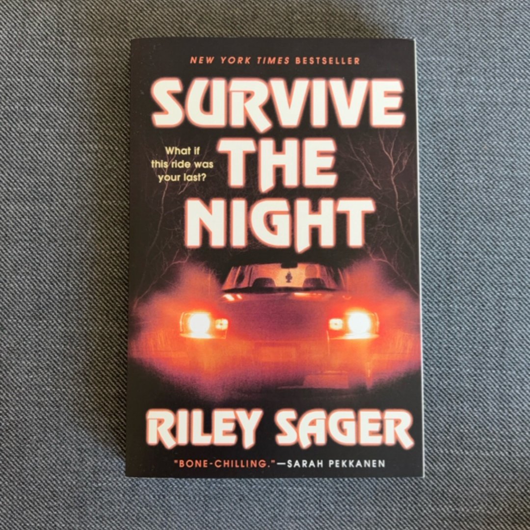 Survive the Night