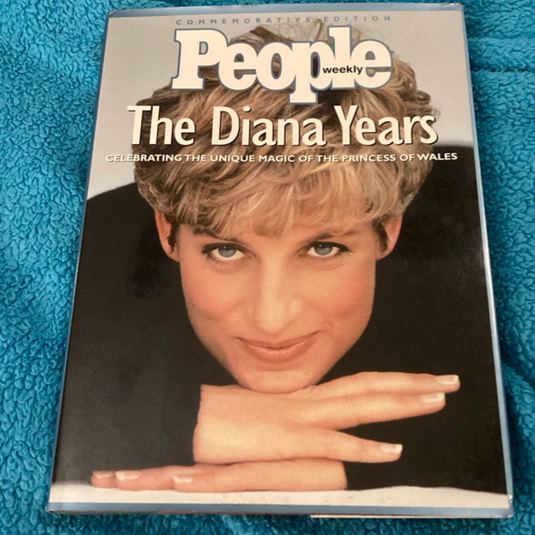 The Diana Years