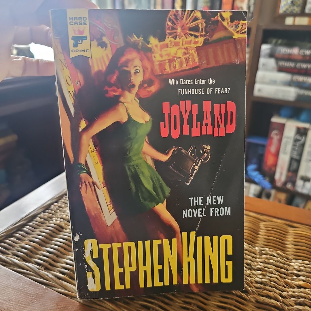 Joyland