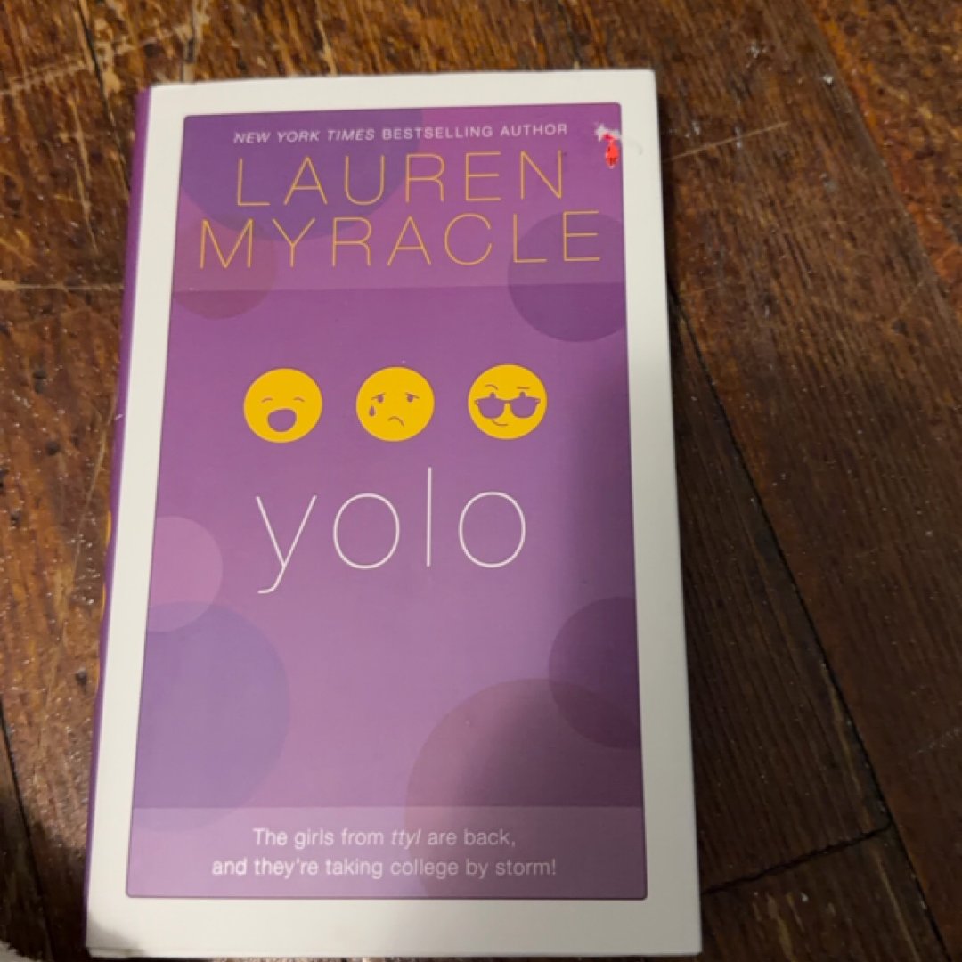 Yolo