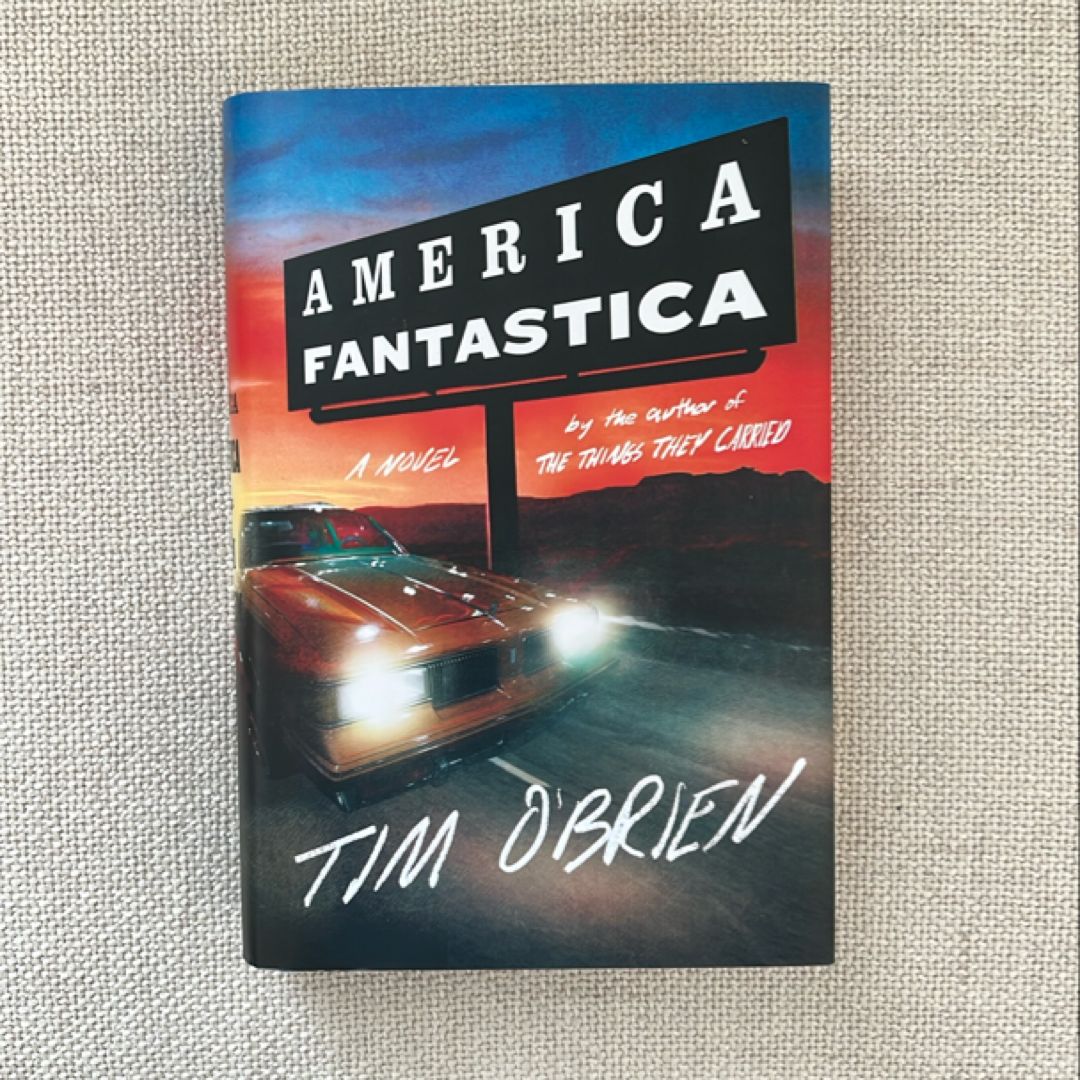 America Fantastica