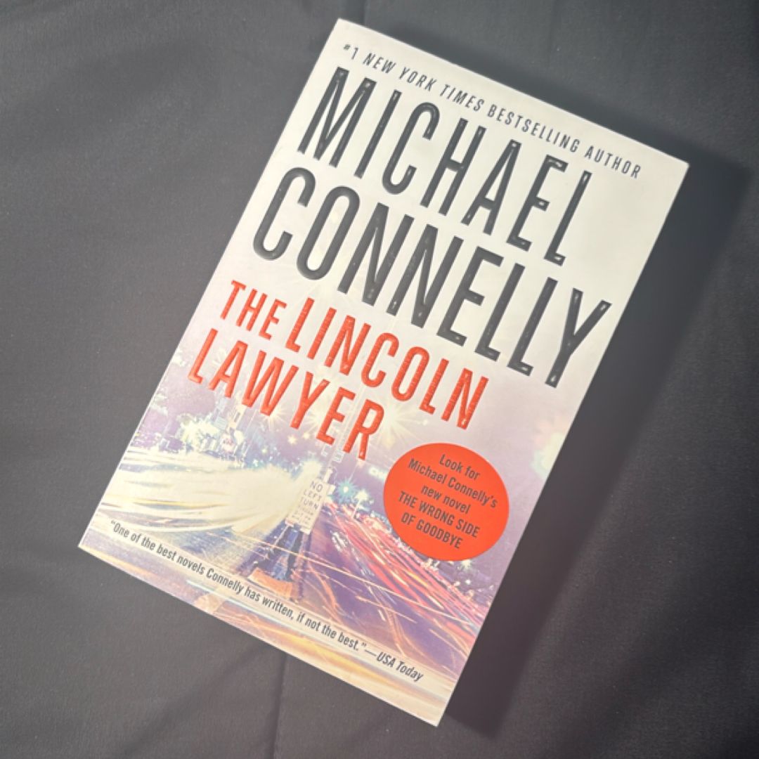The Lincoln Lawyer