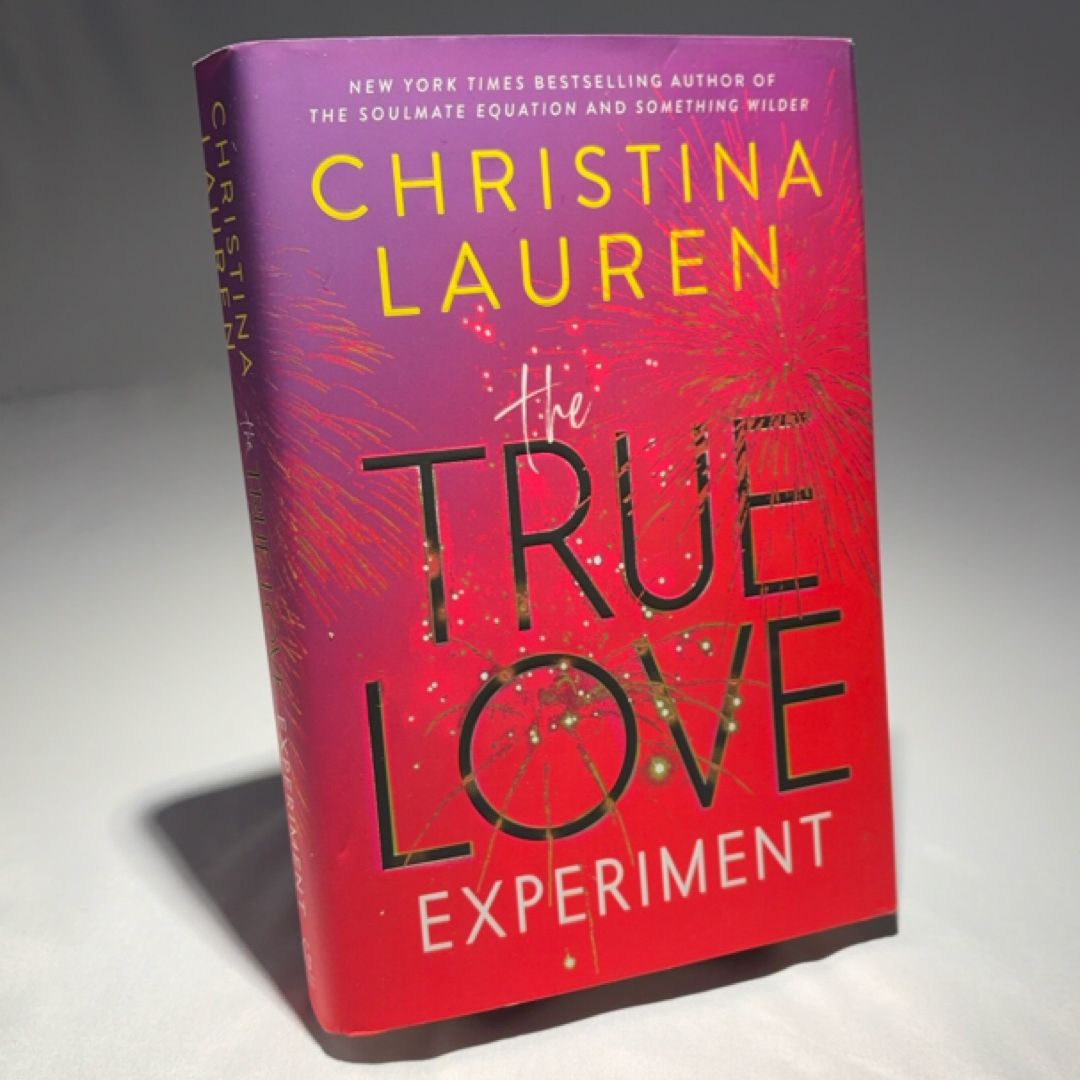 The True Love Experiment
