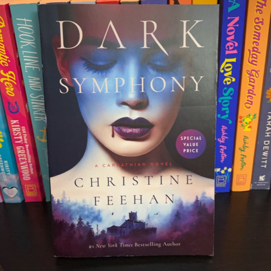 Dark Symphony
