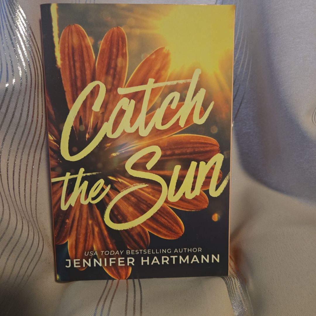 Catch the Sun