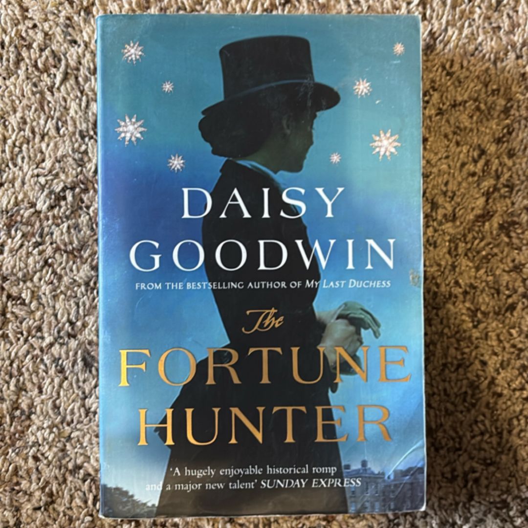 The Fortune Hunter