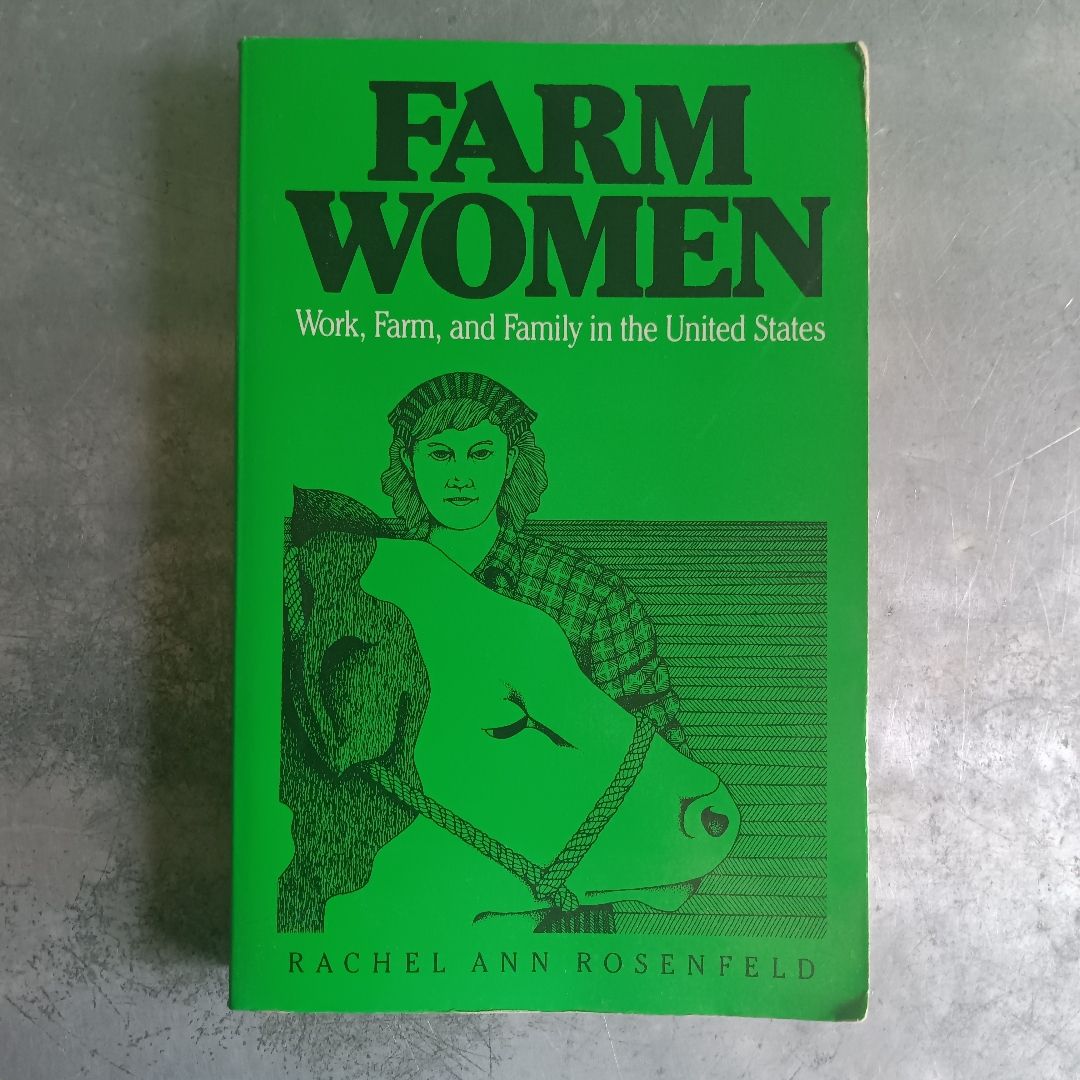 Farm Women
