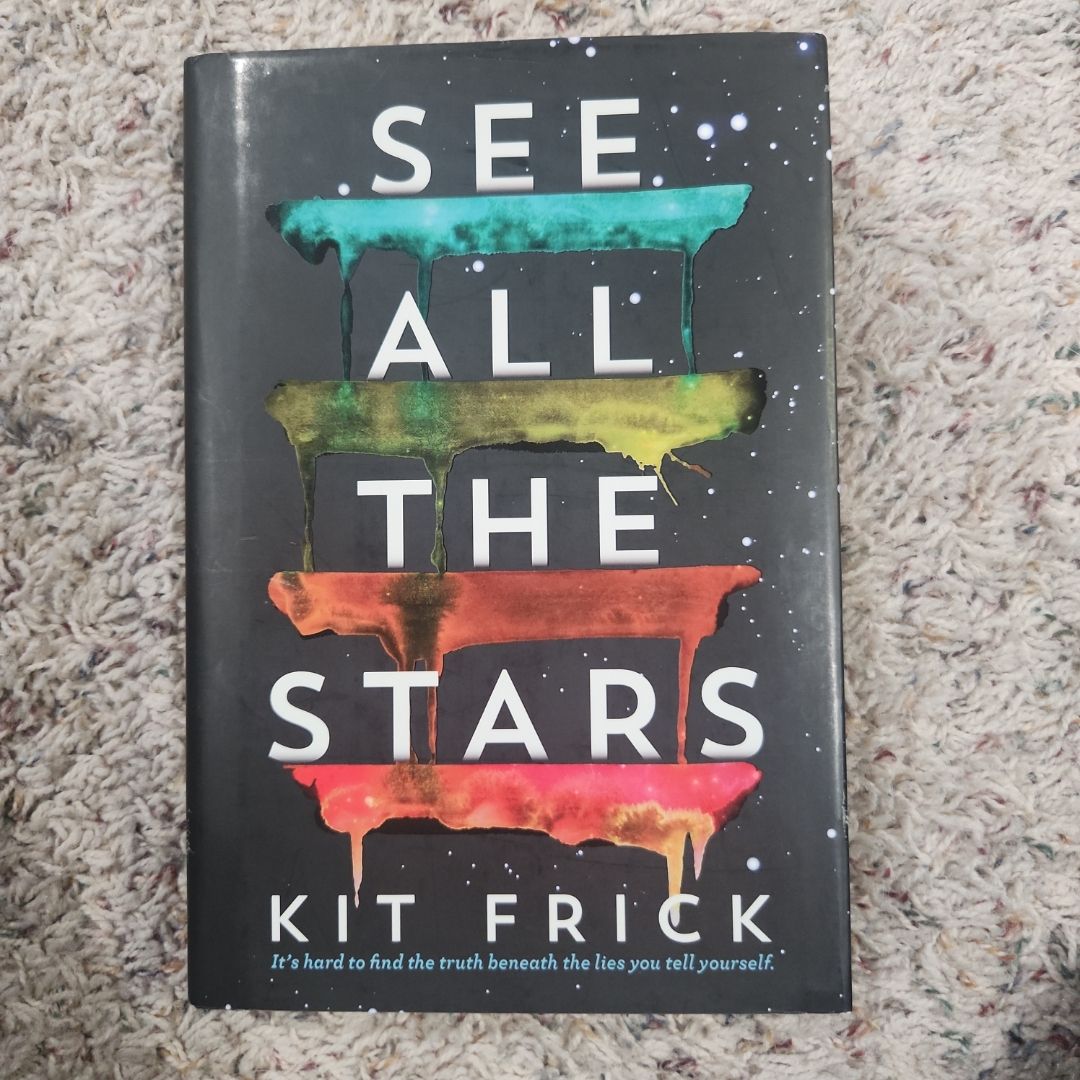 See All the Stars