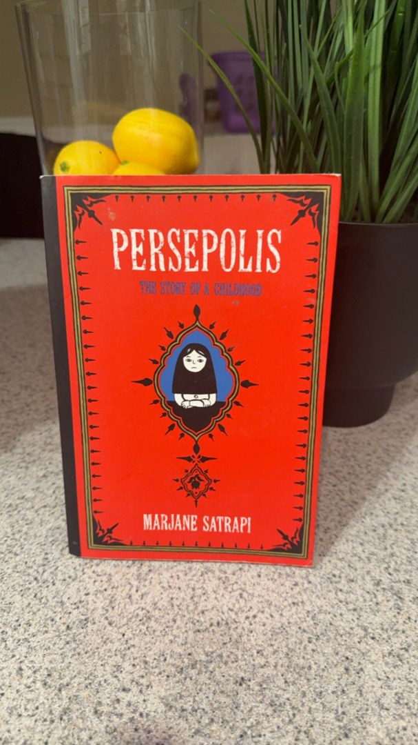 Persepolis