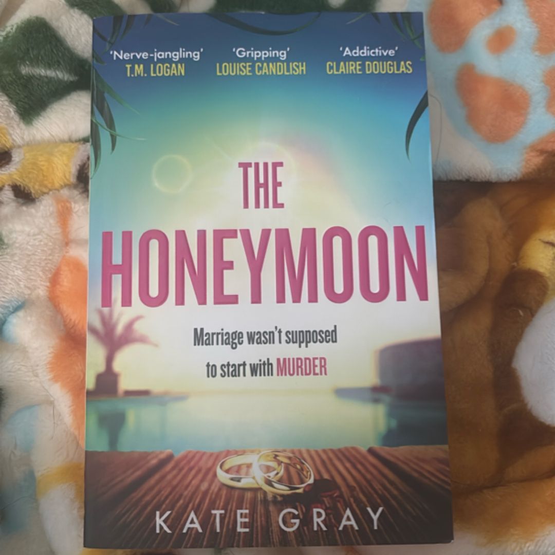 The Honeymoon