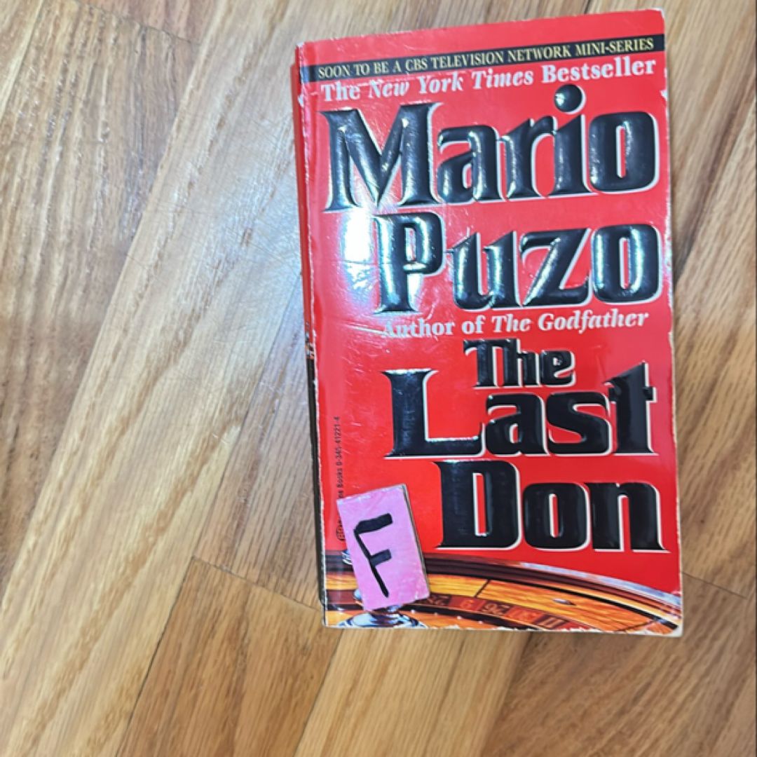 The Last Don
