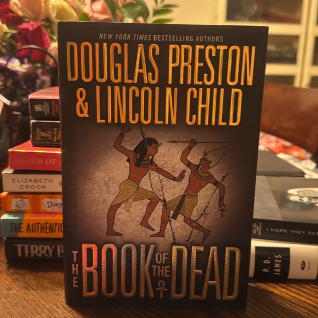 The Book of the Dead