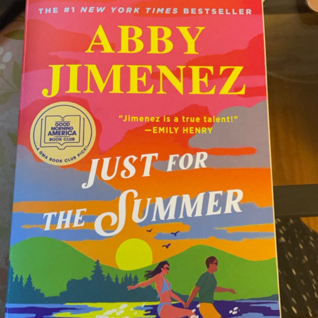 Just for the Summer