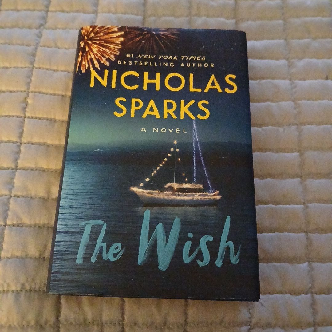 The Wish