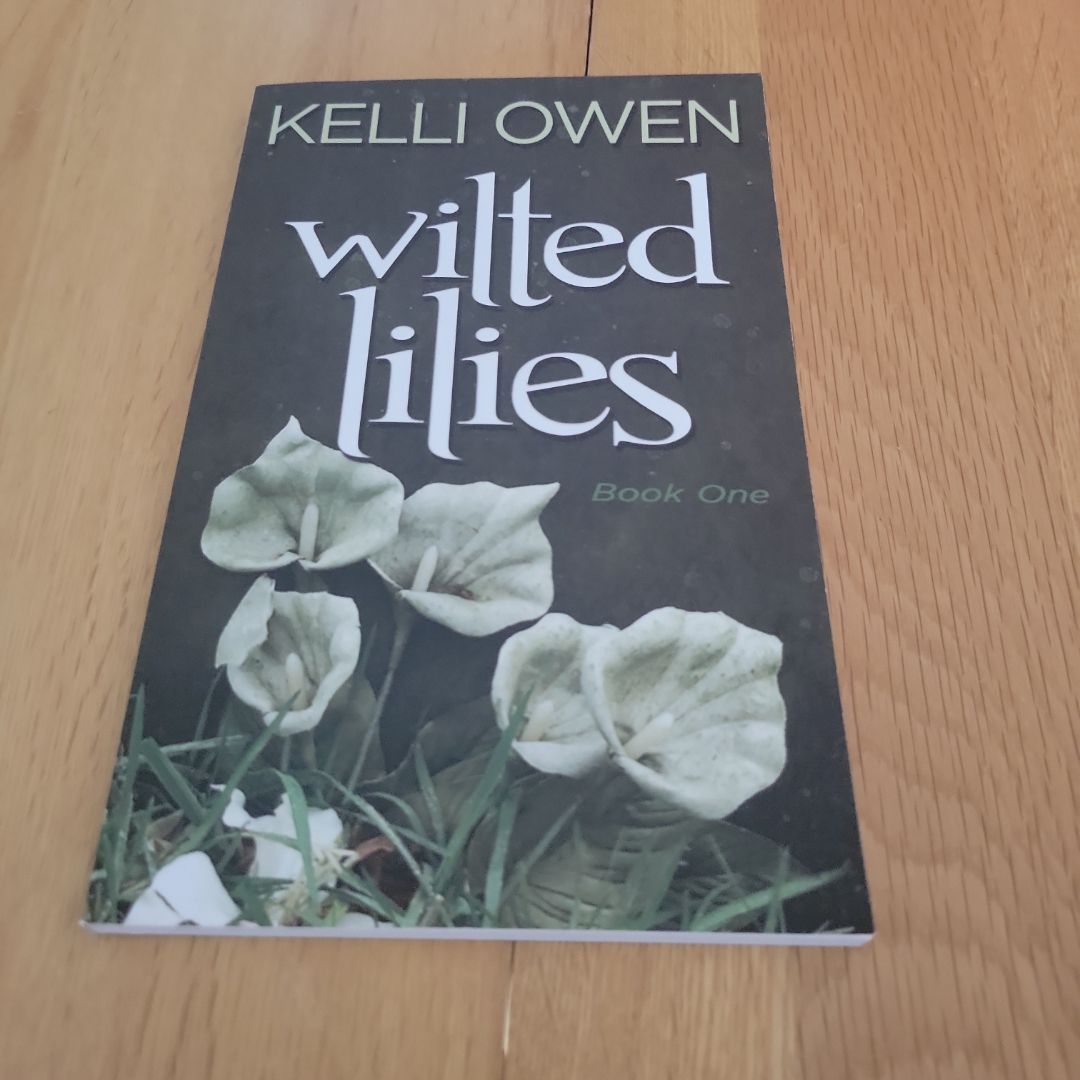 Wilted Lilies