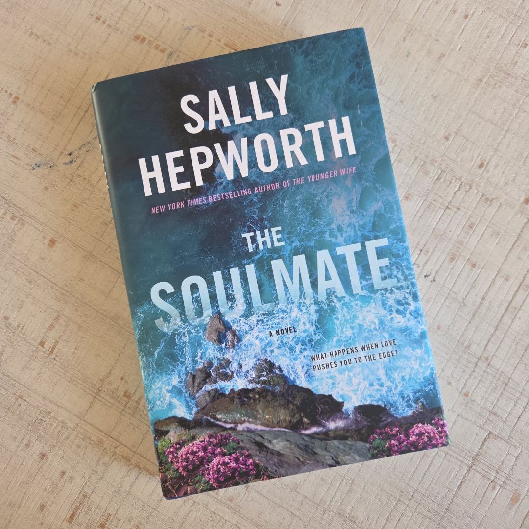 The Soulmate
